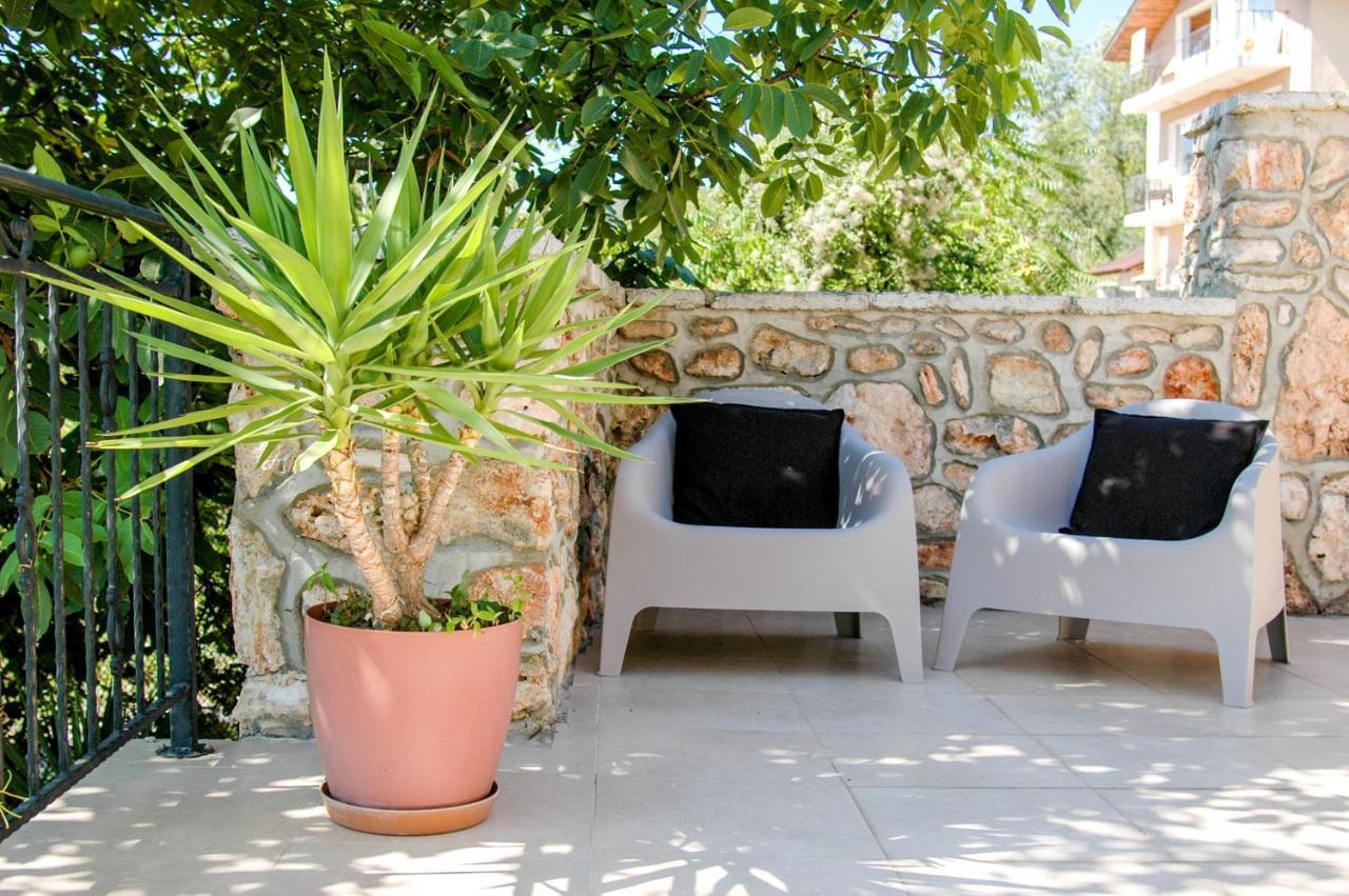 בלצ'יק Villa Regina Serafina מראה חיצוני תמונה