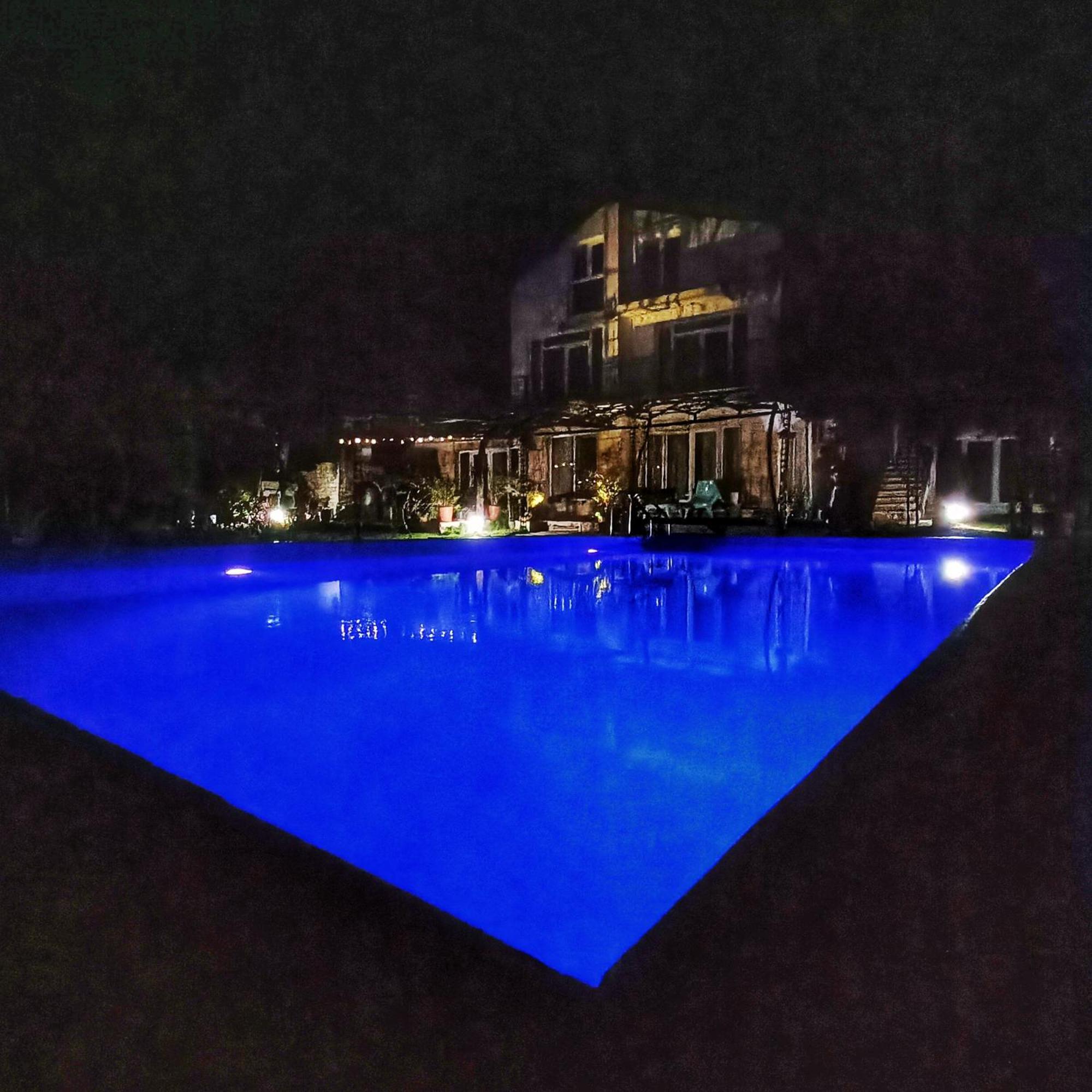 בלצ'יק Villa Regina Serafina מראה חיצוני תמונה