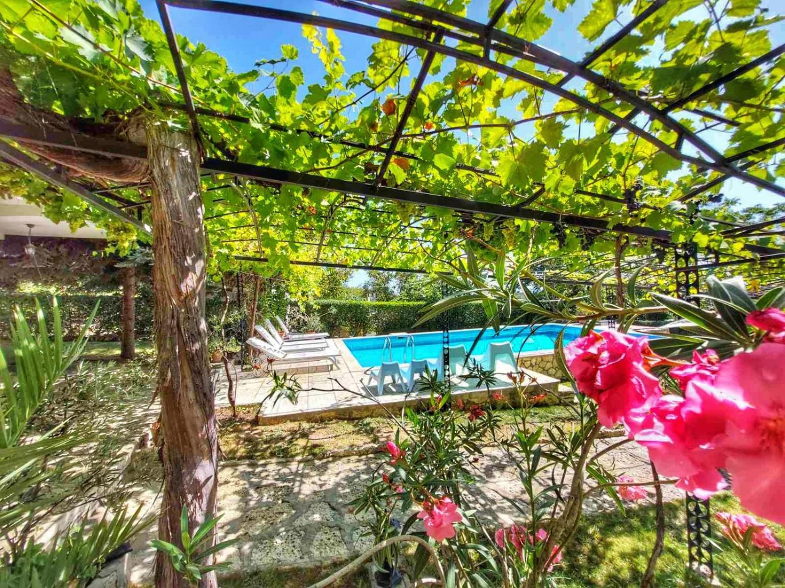 בלצ'יק Villa Regina Serafina מראה חיצוני תמונה