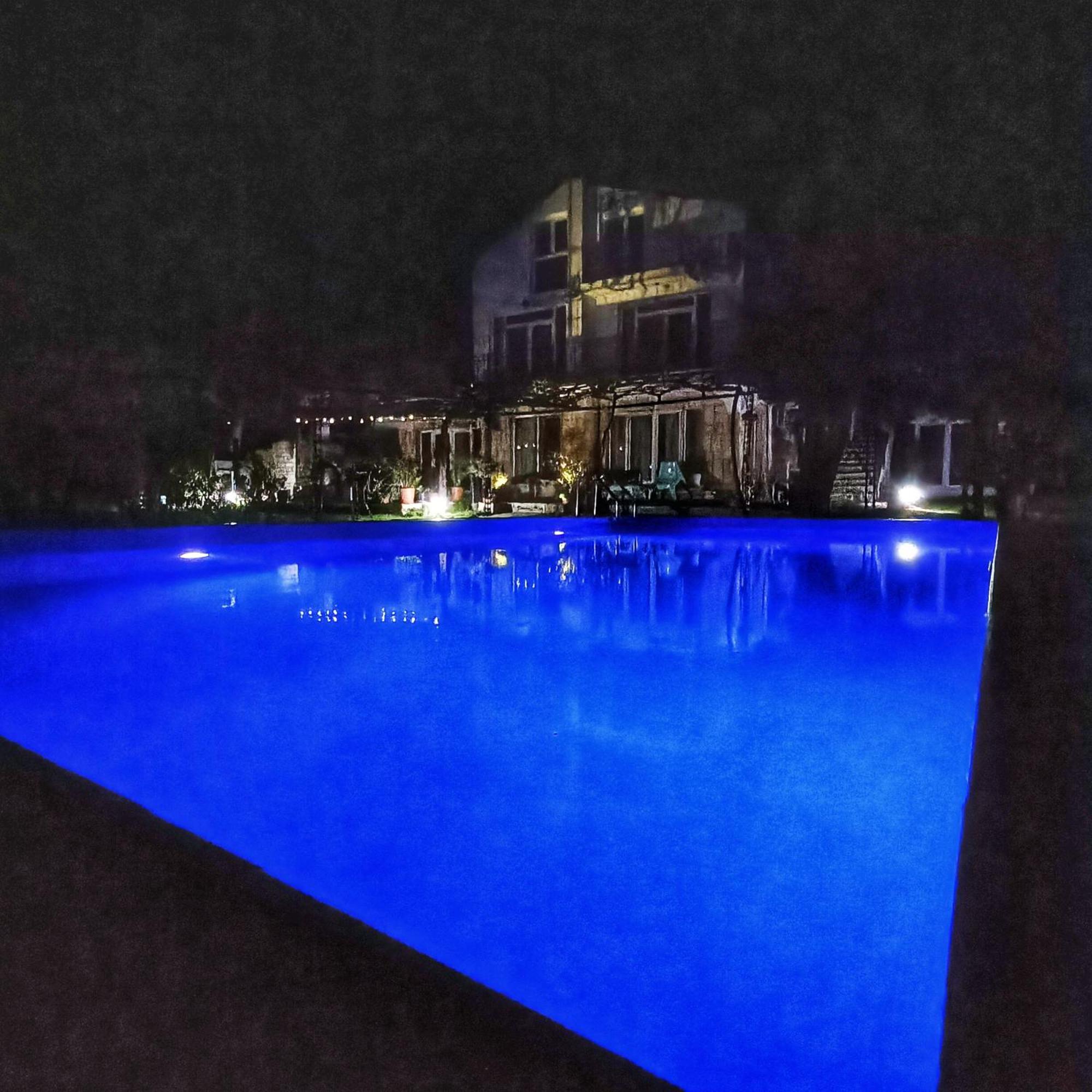 בלצ'יק Villa Regina Serafina מראה חיצוני תמונה