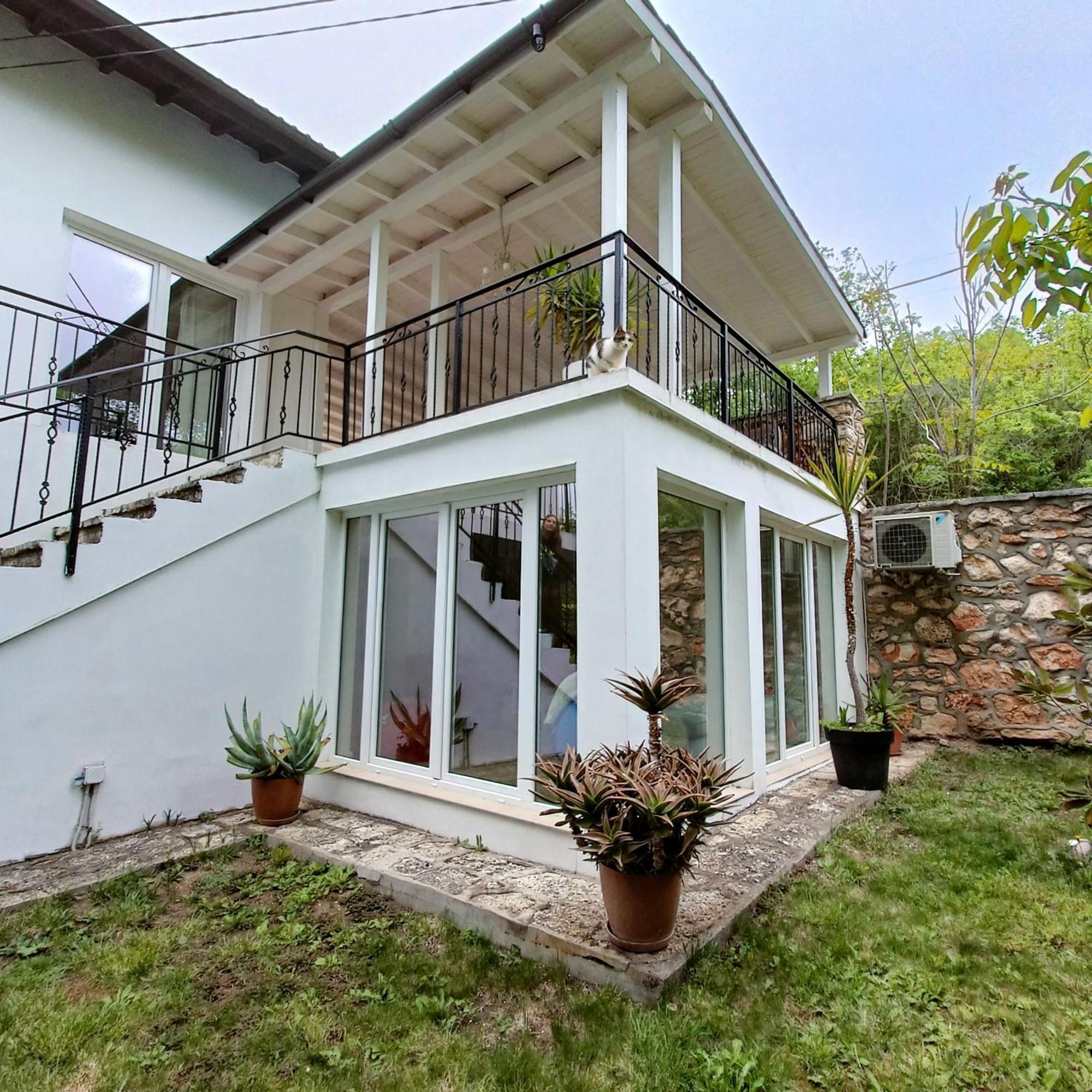 בלצ'יק Villa Regina Serafina מראה חיצוני תמונה