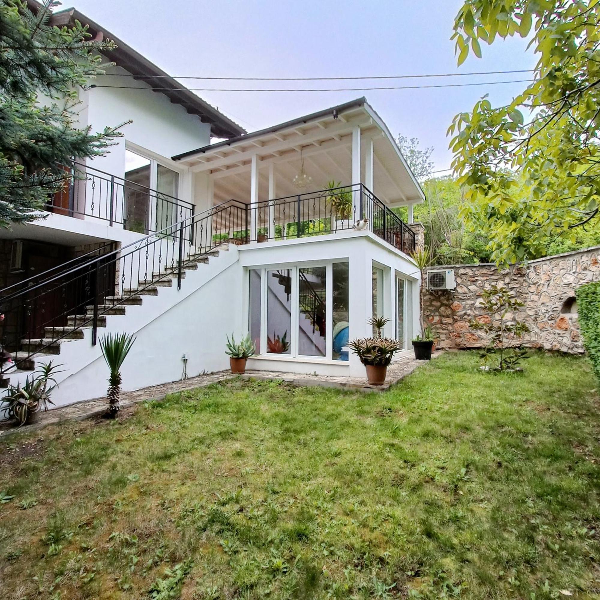 בלצ'יק Villa Regina Serafina מראה חיצוני תמונה