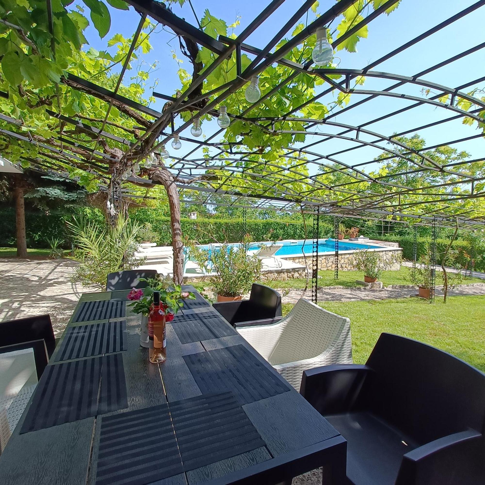 בלצ'יק Villa Regina Serafina מראה חיצוני תמונה