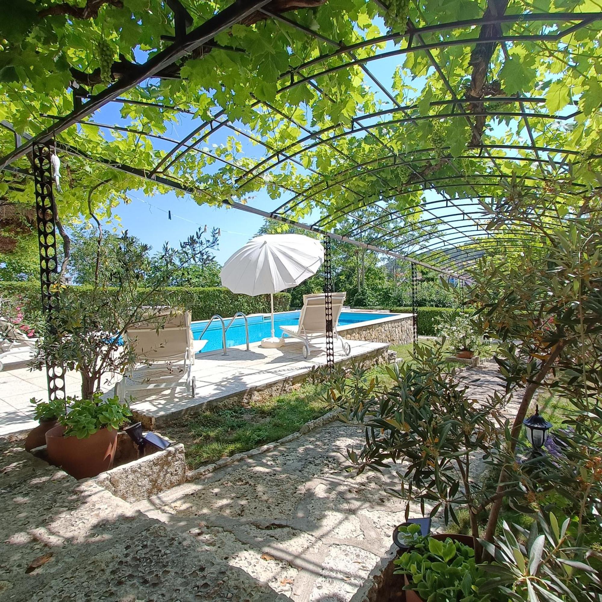 בלצ'יק Villa Regina Serafina מראה חיצוני תמונה