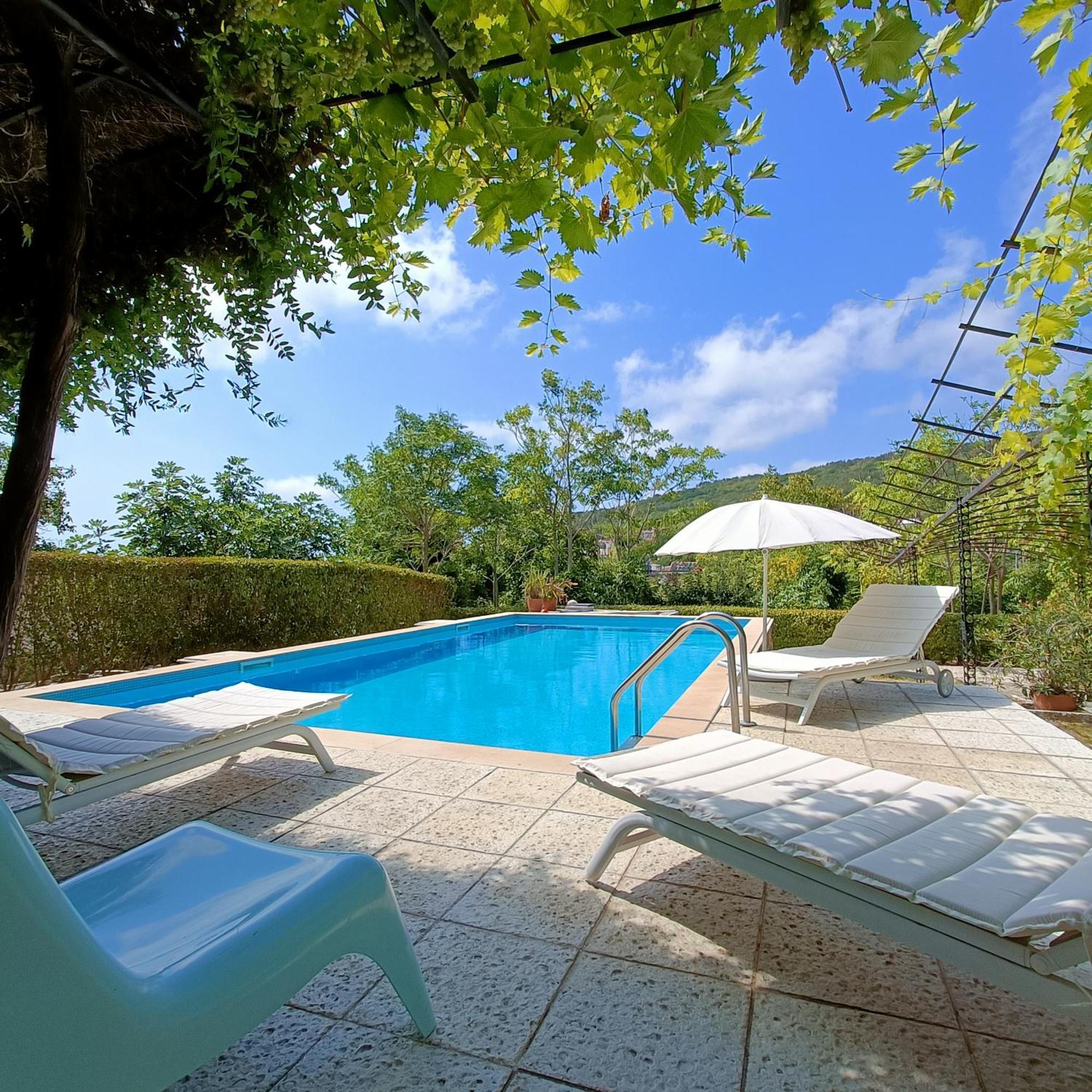 בלצ'יק Villa Regina Serafina מראה חיצוני תמונה