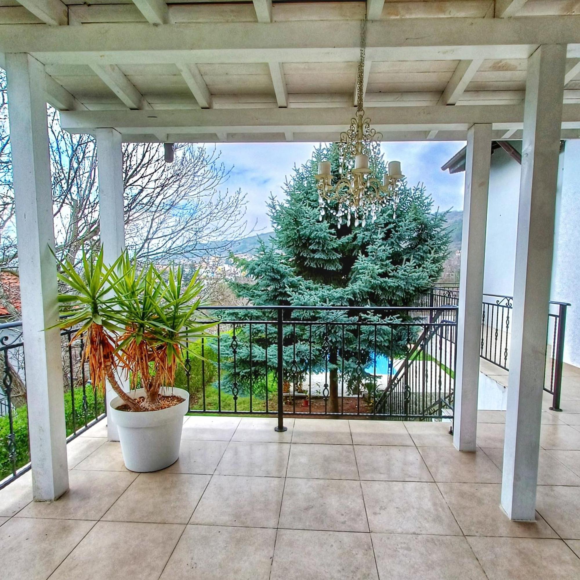 בלצ'יק Villa Regina Serafina מראה חיצוני תמונה