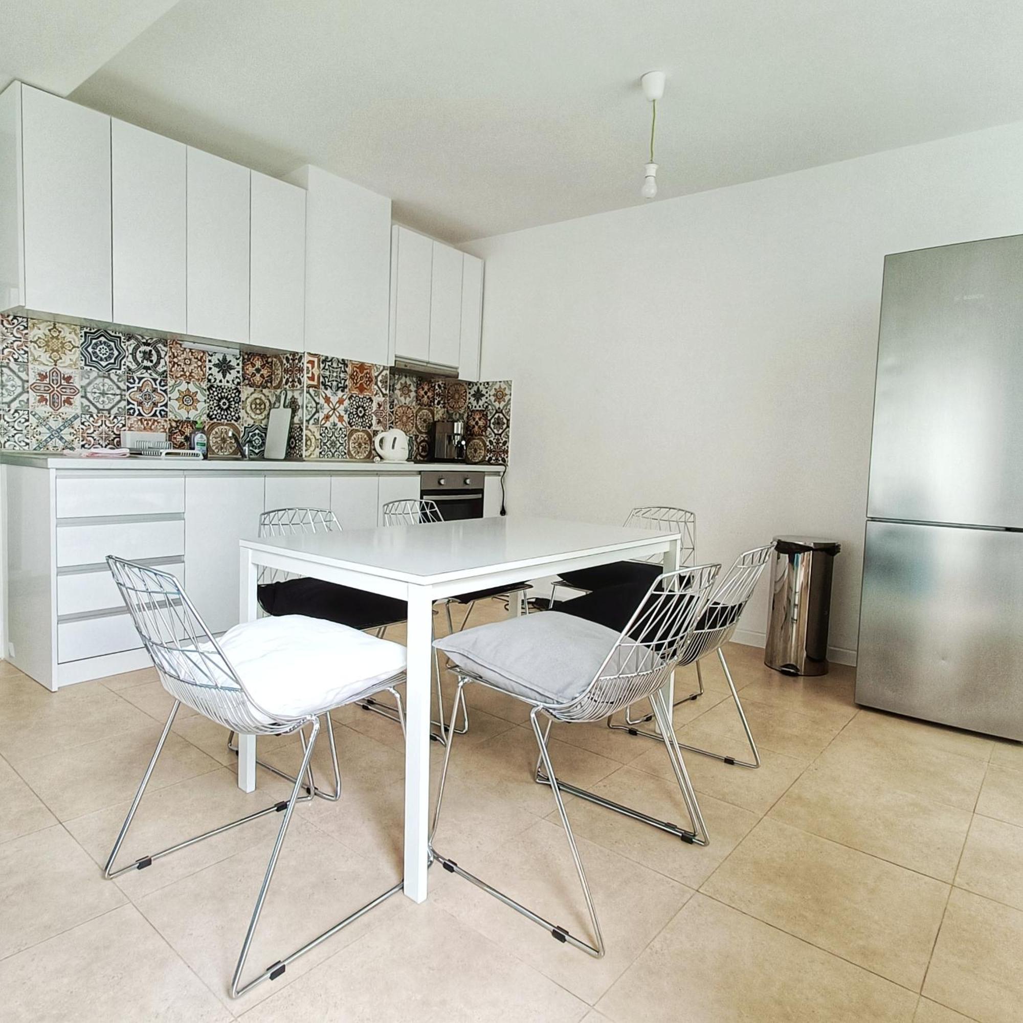 בלצ'יק Villa Regina Serafina מראה חיצוני תמונה