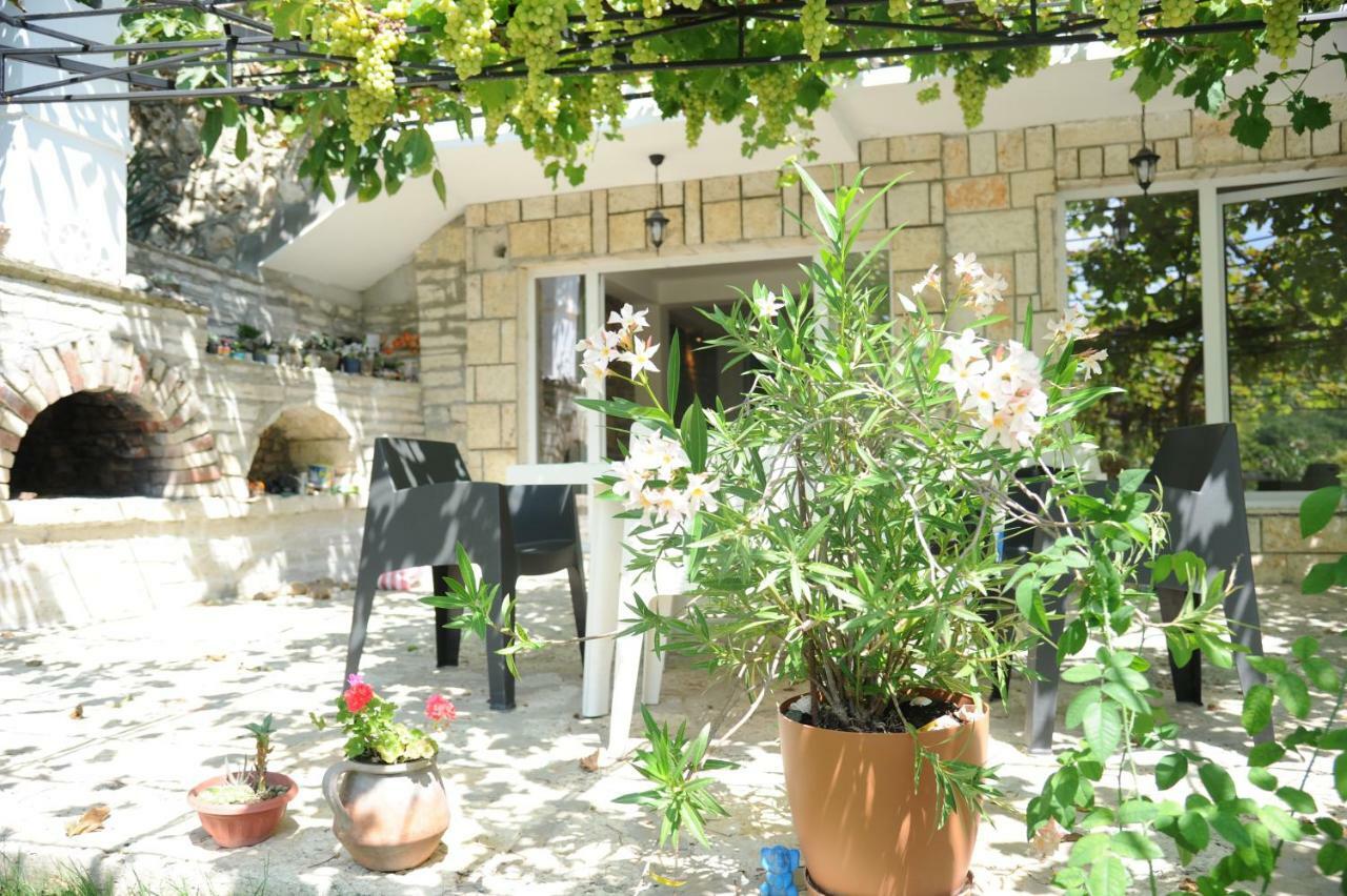 בלצ'יק Villa Regina Serafina מראה חיצוני תמונה