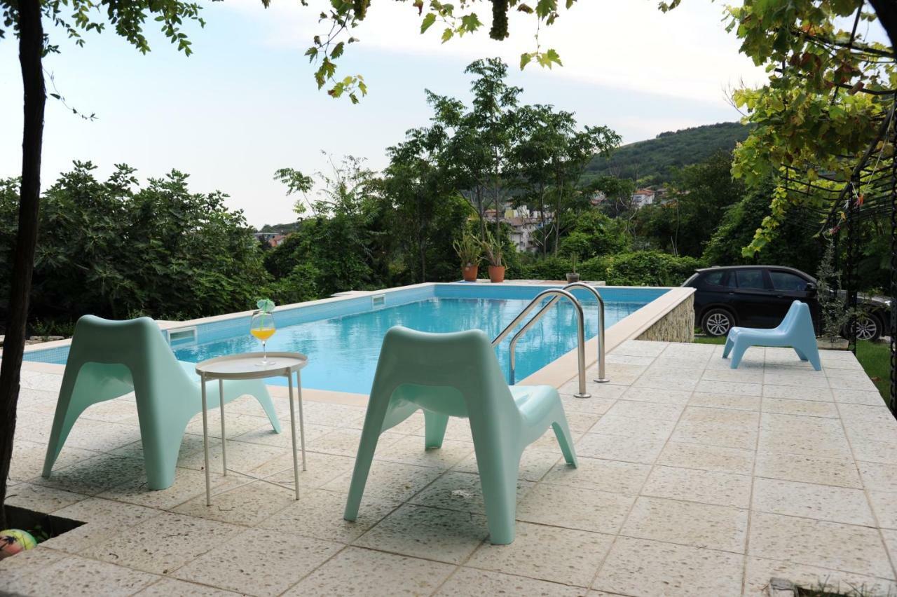 בלצ'יק Villa Regina Serafina מראה חיצוני תמונה