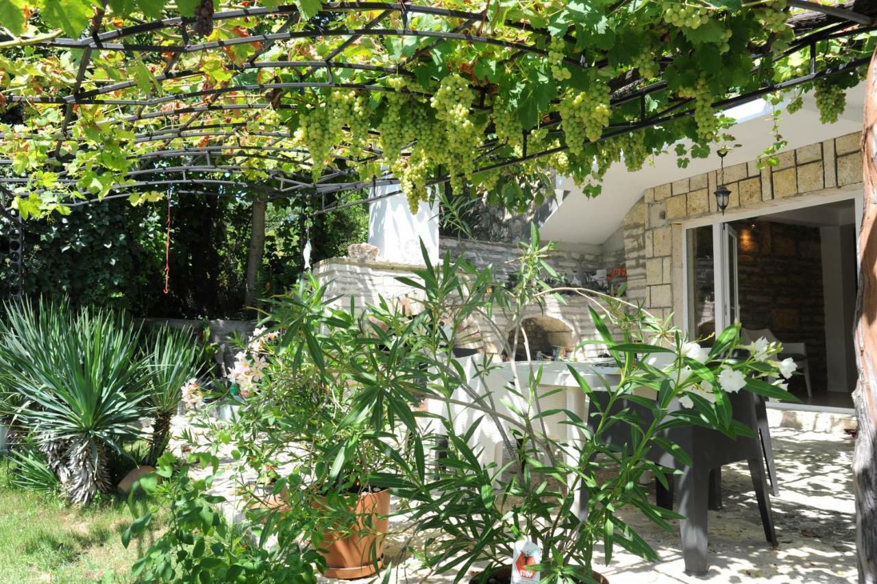 בלצ'יק Villa Regina Serafina מראה חיצוני תמונה