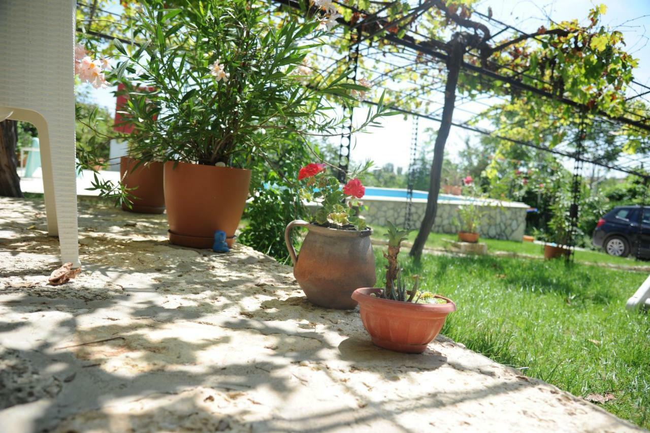 בלצ'יק Villa Regina Serafina מראה חיצוני תמונה