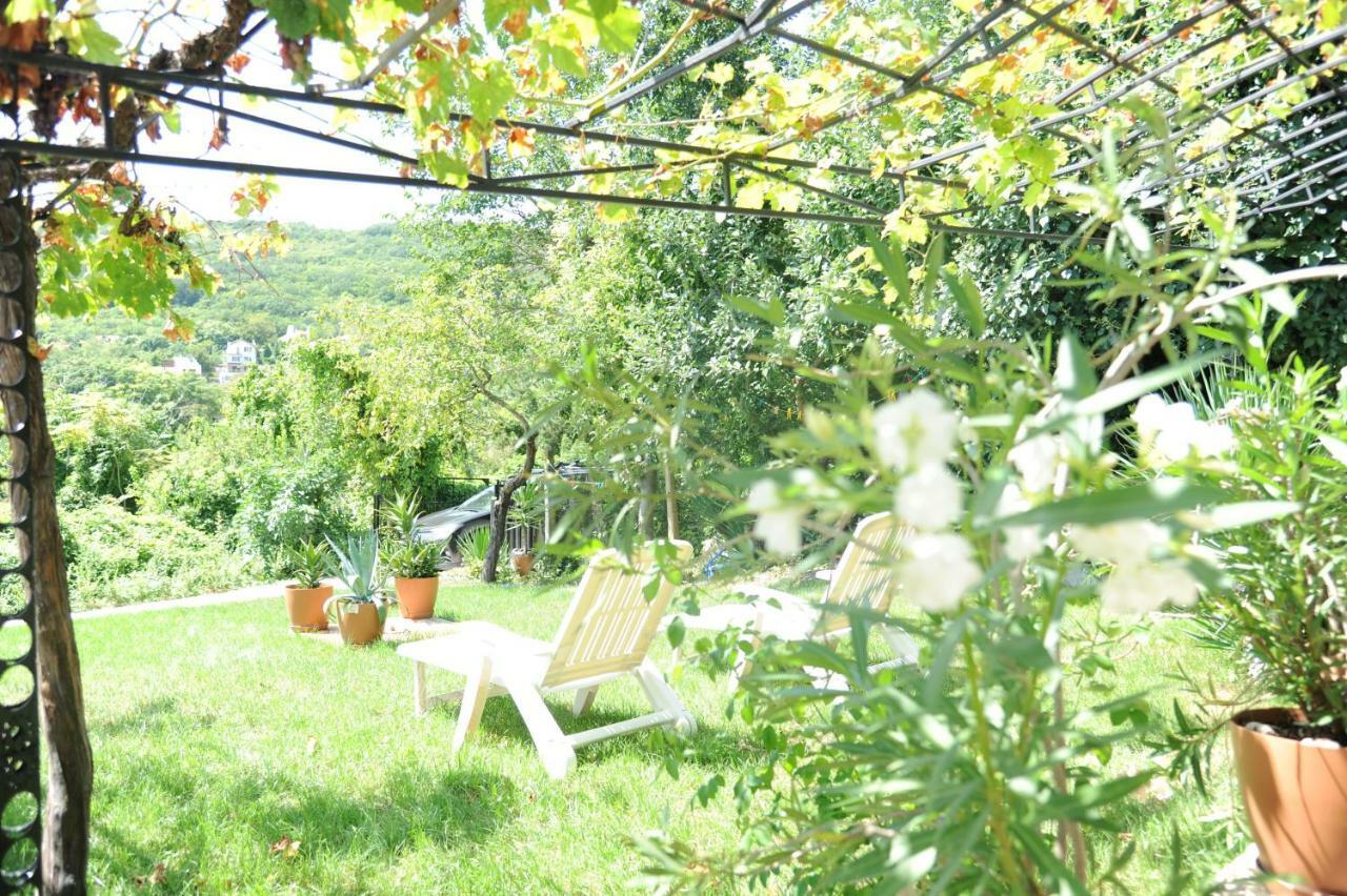 בלצ'יק Villa Regina Serafina מראה חיצוני תמונה
