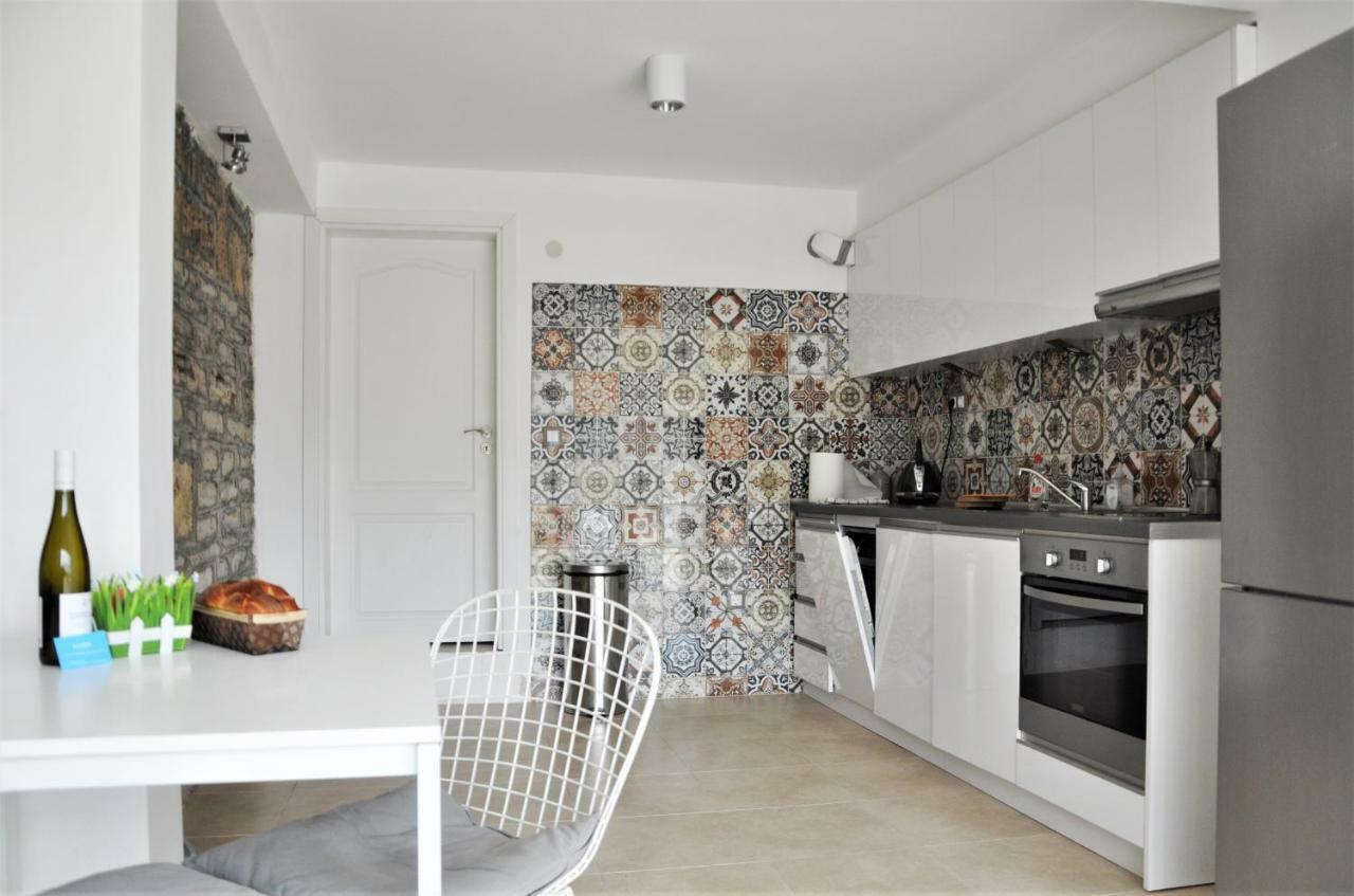 בלצ'יק Villa Regina Serafina מראה חיצוני תמונה