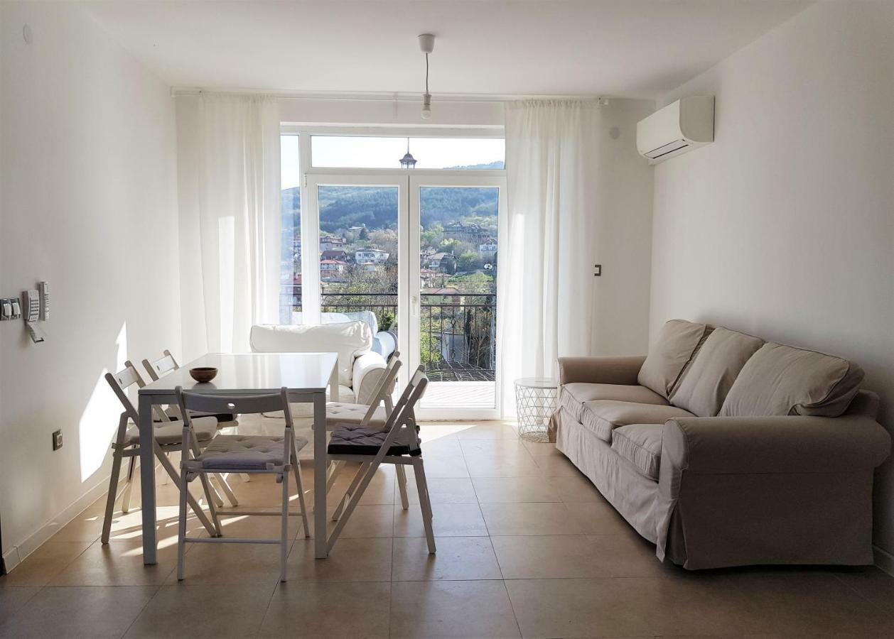 בלצ'יק Villa Regina Serafina מראה חיצוני תמונה