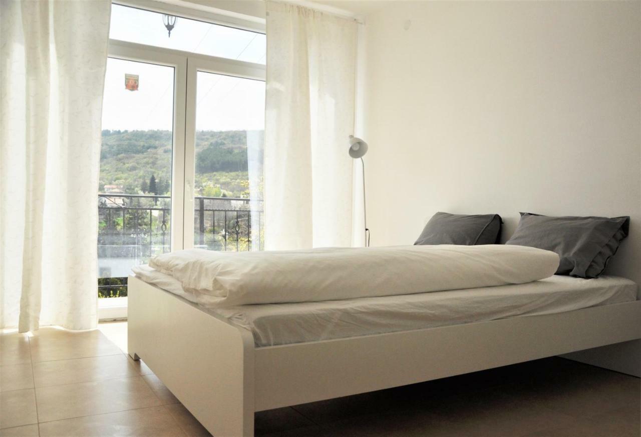 בלצ'יק Villa Regina Serafina מראה חיצוני תמונה