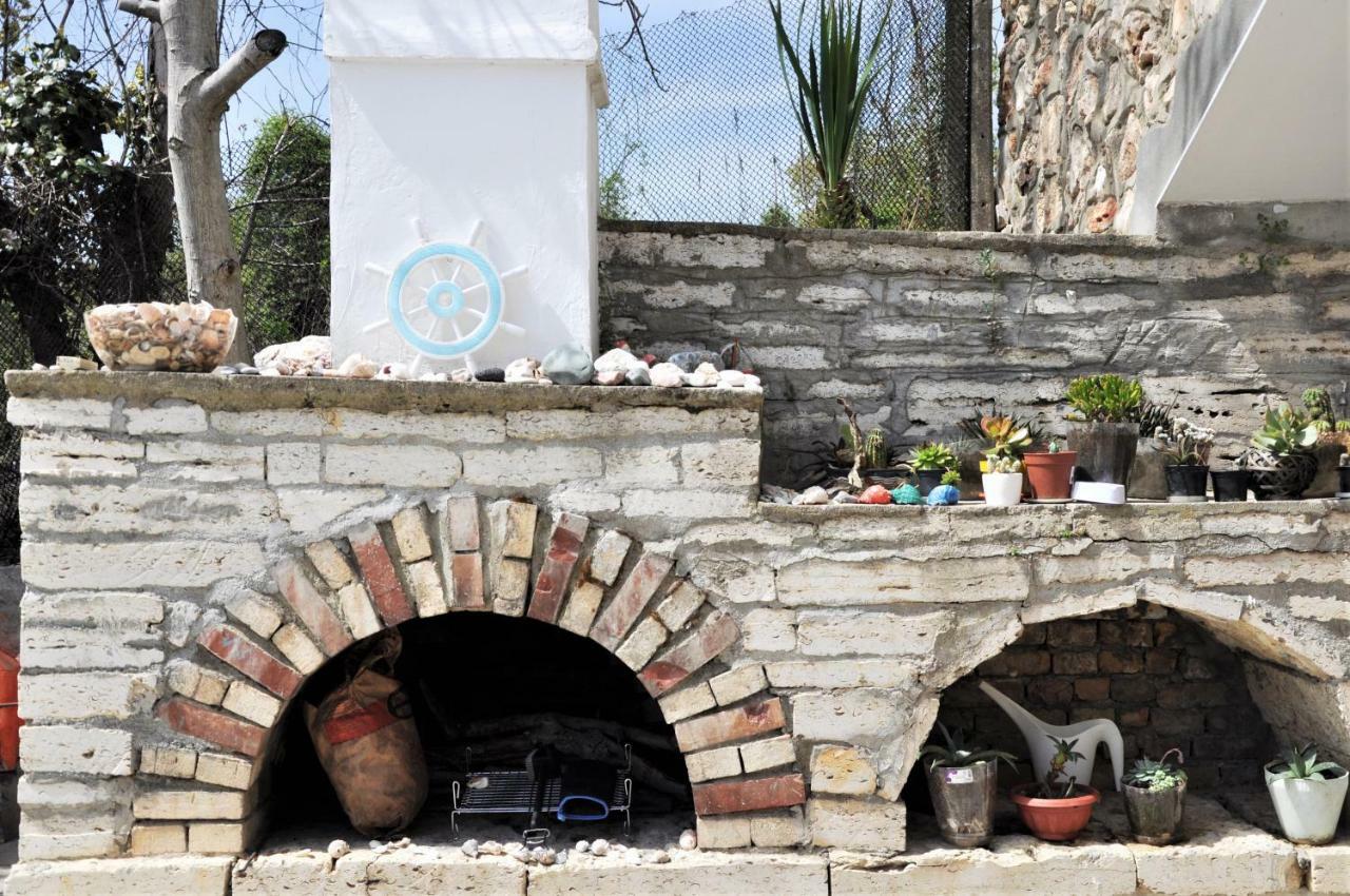בלצ'יק Villa Regina Serafina מראה חיצוני תמונה