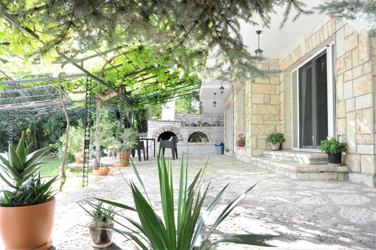 בלצ'יק Villa Regina Serafina מראה חיצוני תמונה