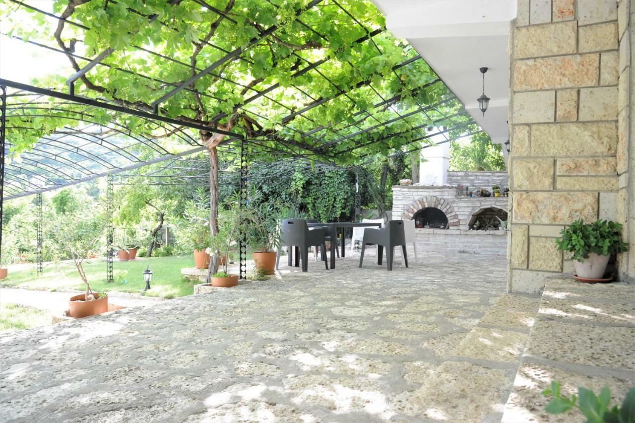 בלצ'יק Villa Regina Serafina מראה חיצוני תמונה