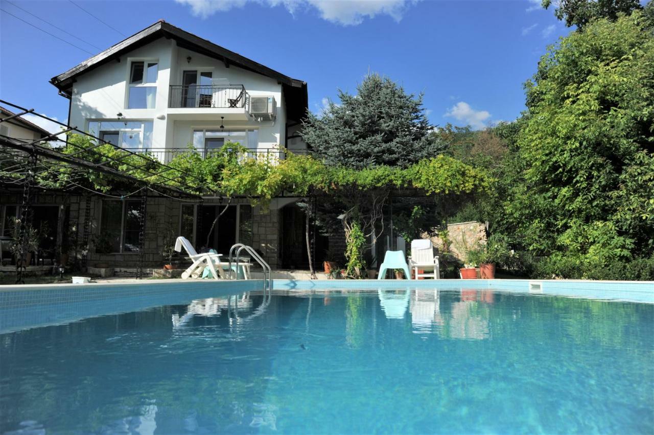 בלצ'יק Villa Regina Serafina מראה חיצוני תמונה