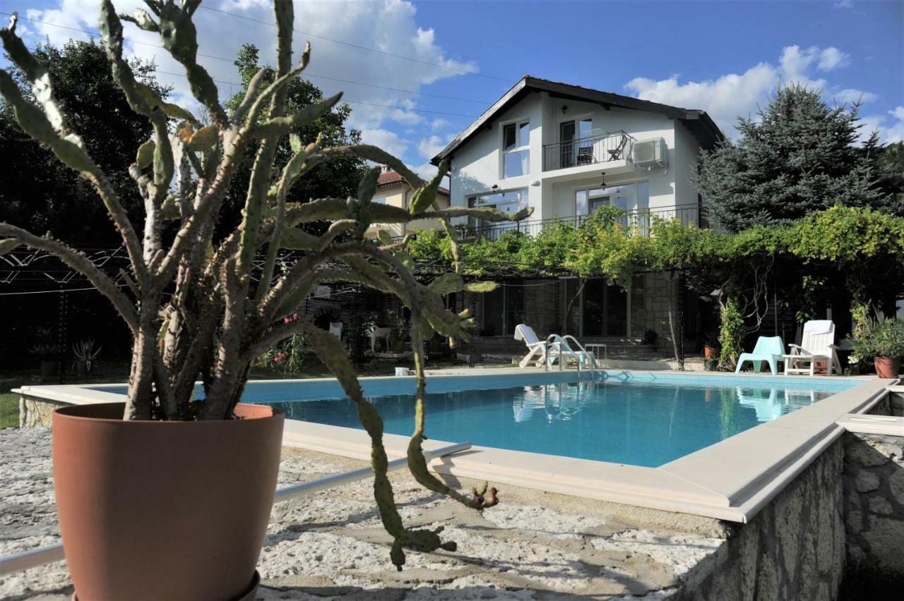 בלצ'יק Villa Regina Serafina מראה חיצוני תמונה