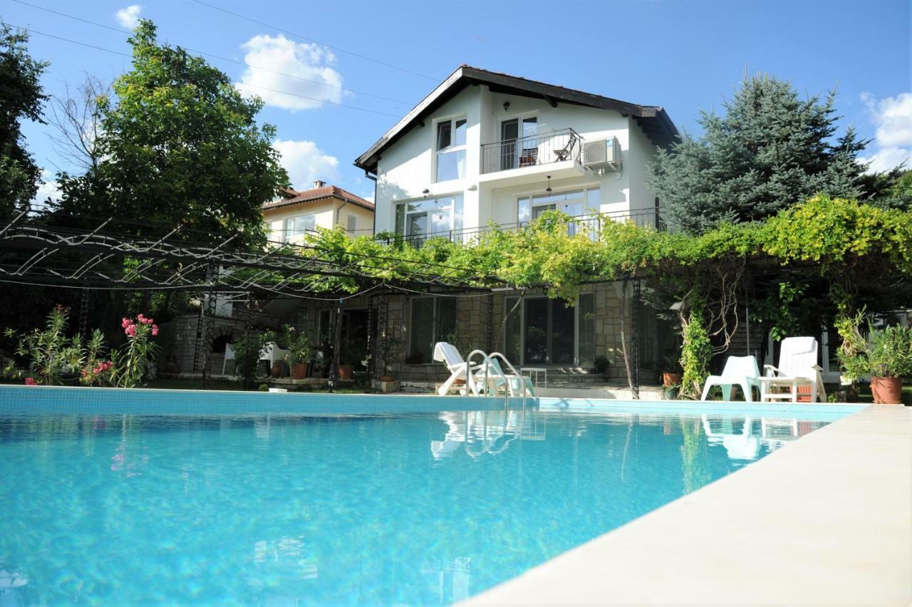 בלצ'יק Villa Regina Serafina מראה חיצוני תמונה