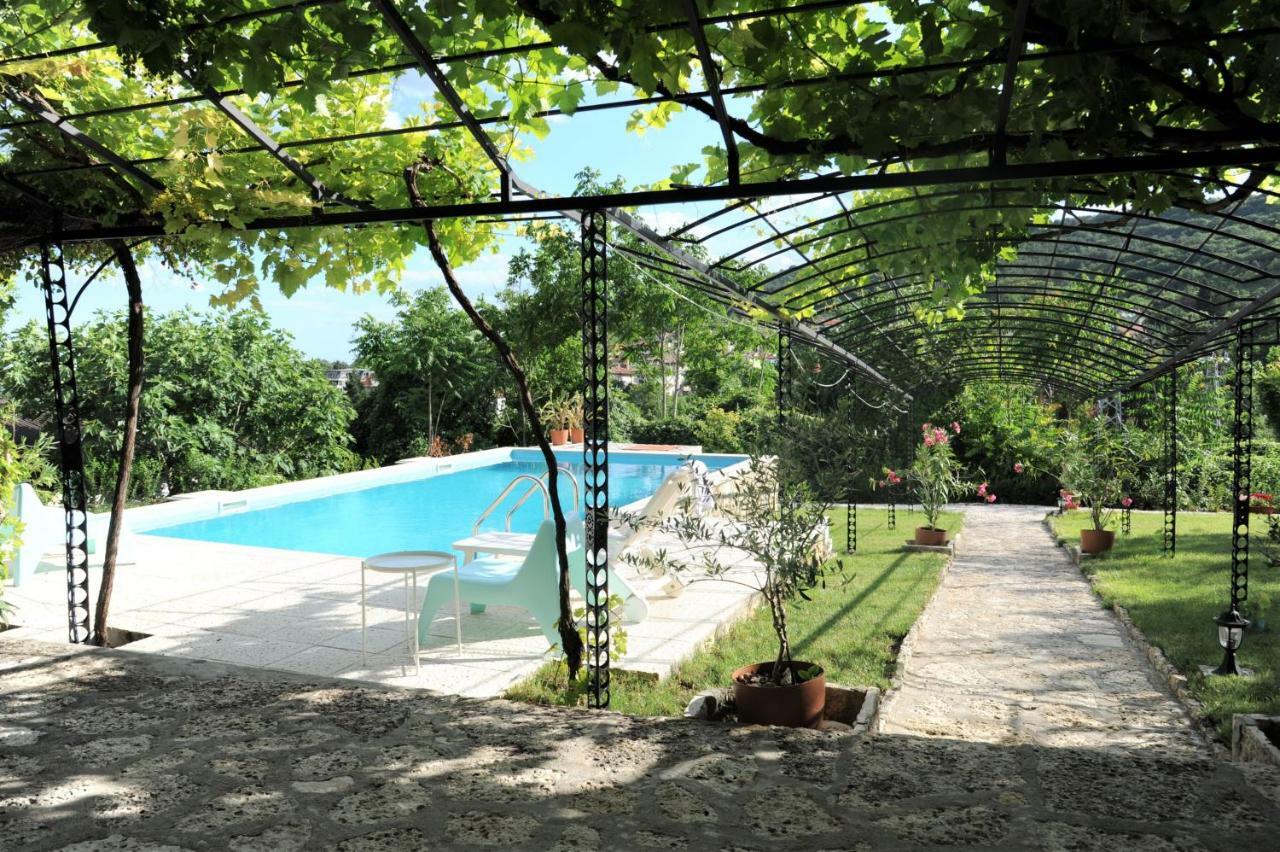 בלצ'יק Villa Regina Serafina מראה חיצוני תמונה