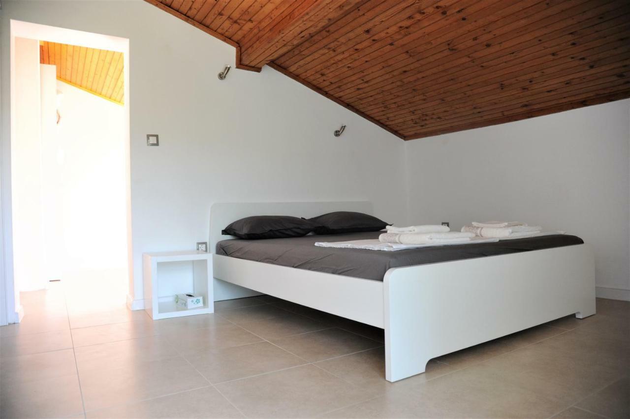 בלצ'יק Villa Regina Serafina מראה חיצוני תמונה