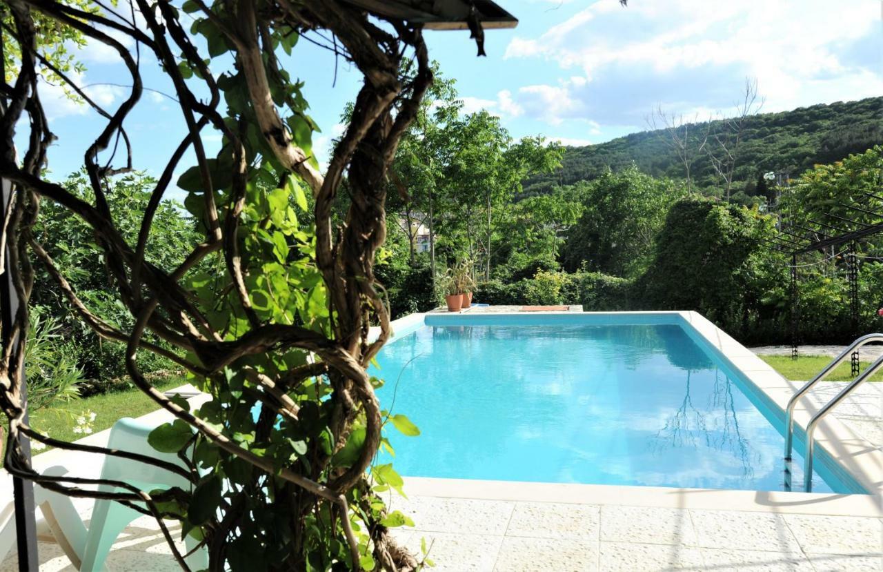 בלצ'יק Villa Regina Serafina מראה חיצוני תמונה